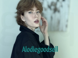 Alodiegoodsell
