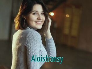Aloistransy