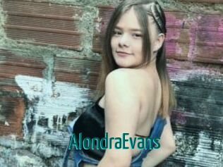 AlondraEvans