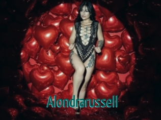 Alondrarussell