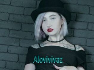 Alovivivaz
