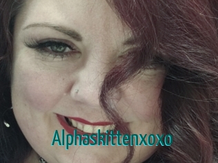 Alphaskittenxoxo
