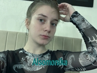 Alsomonika