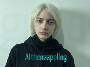 Althenaappling