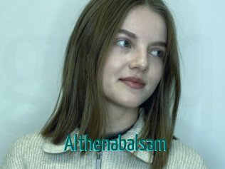 Althenabalsam