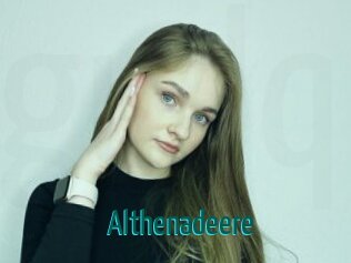 Althenadeere
