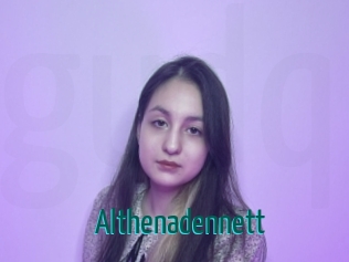 Althenadennett