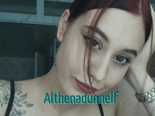 Althenadunnell