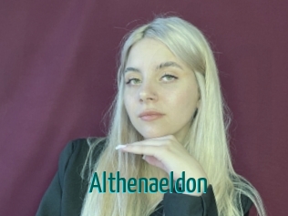 Althenaeldon
