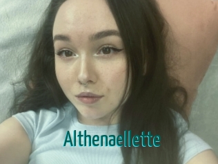 Althenaellette