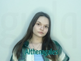 Althenagales