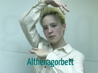 Althenagorbett