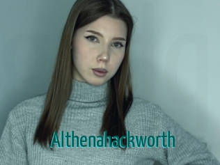 Althenahackworth