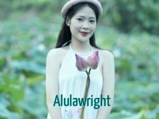 Alulawright