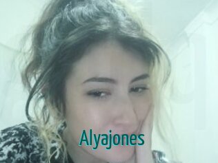 Alyajones