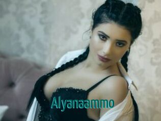 Alyanaammo