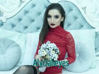 Alyciaheyes