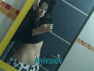 Alyivanov