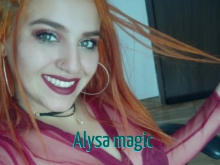 Alysa_magic