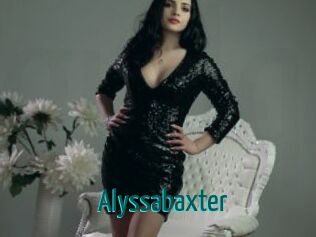 Alyssabaxter