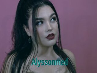 Alyssonmed