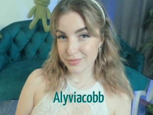 Alyviacobb