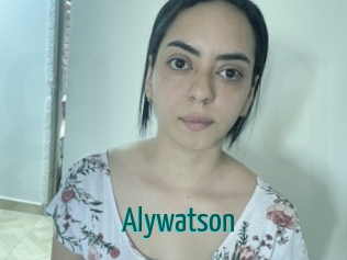 Alywatson