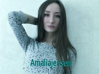 Amaliajensen