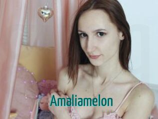 Amaliamelon