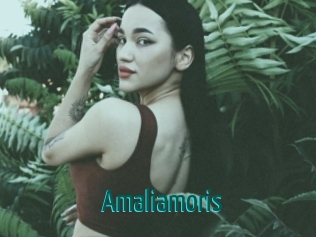 Amaliamoris