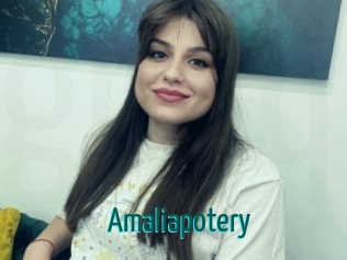 Amaliapotery