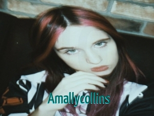 Amallycollins