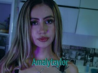 Amalytaylor