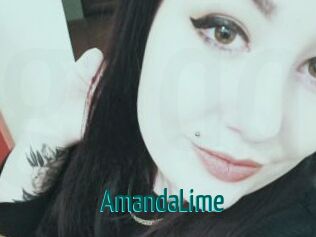 AmandaLime