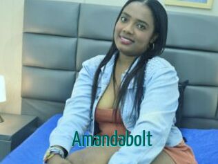 Amandabolt