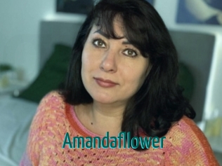 Amandafllower