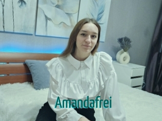 Amandafrei