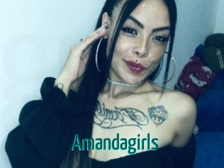 Amandagirls