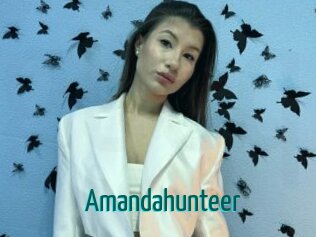Amandahunteer