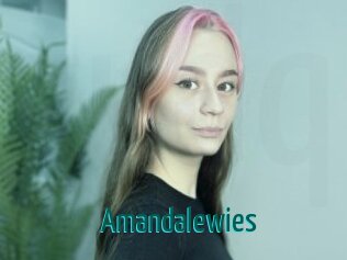 Amandalewies