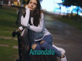 Amandalu