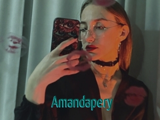 Amandapery