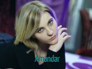 Amandar