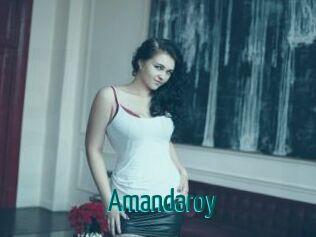 Amandaroy