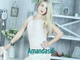 Amandasill