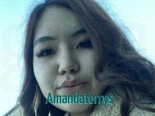 Amandaterrys