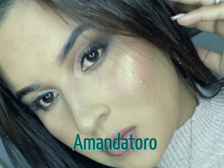 Amandatoro