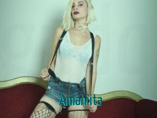 Amaniita