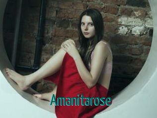 Amanitarose