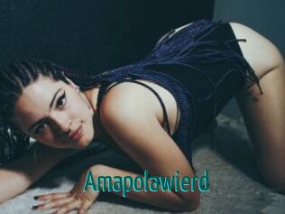 Amapolawierd